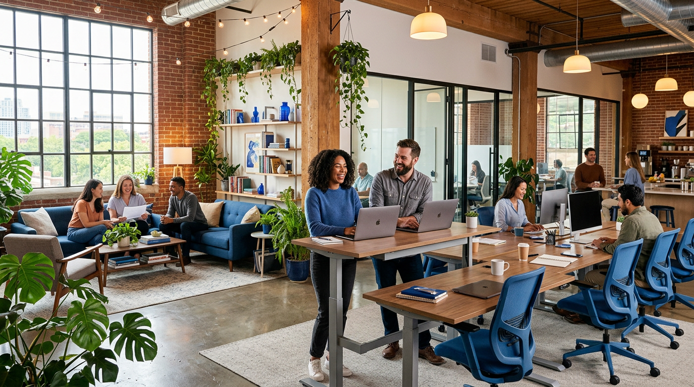 Arbeiten bei Straub Solutions