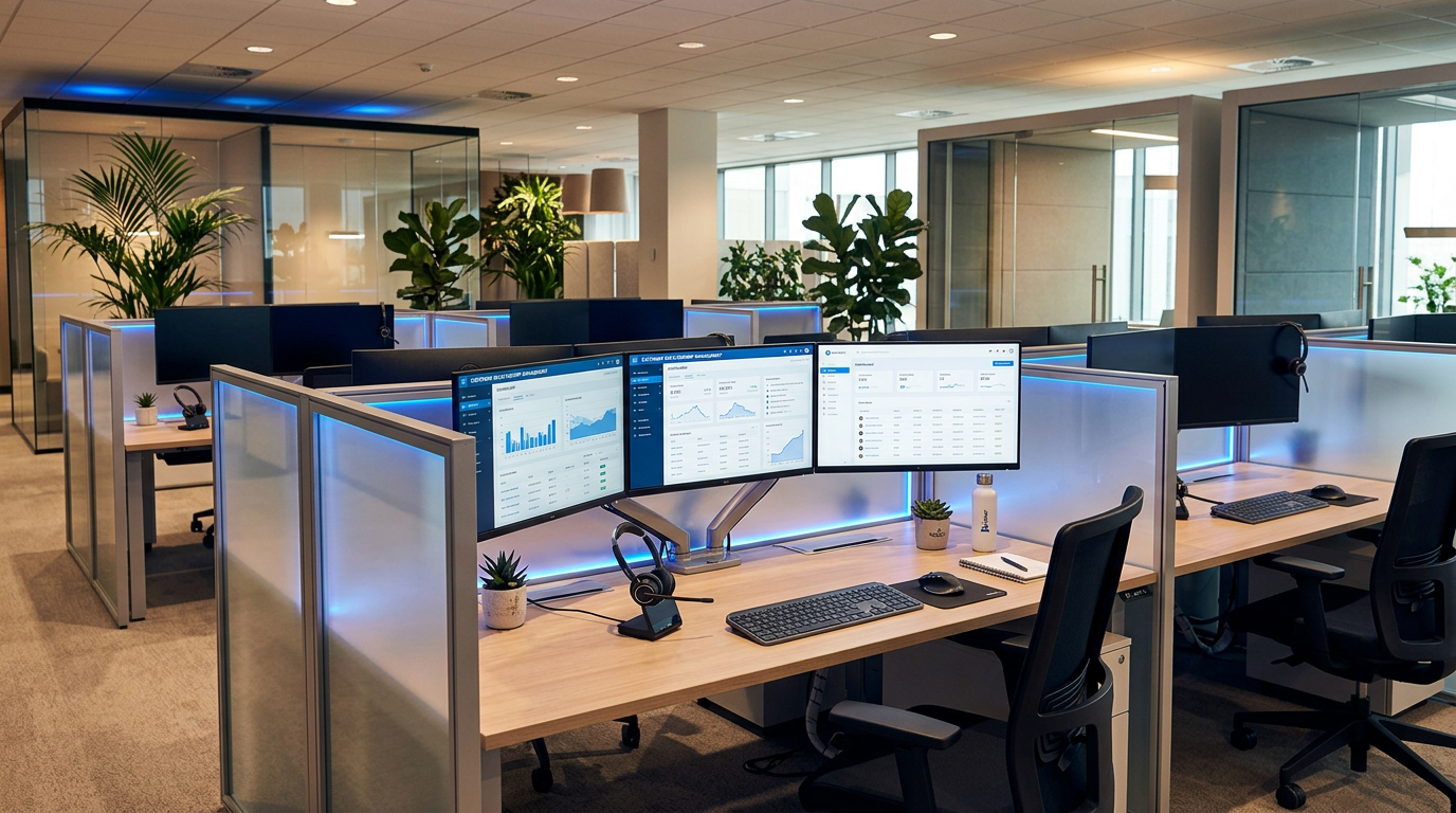 Vertriebler-Recruiting